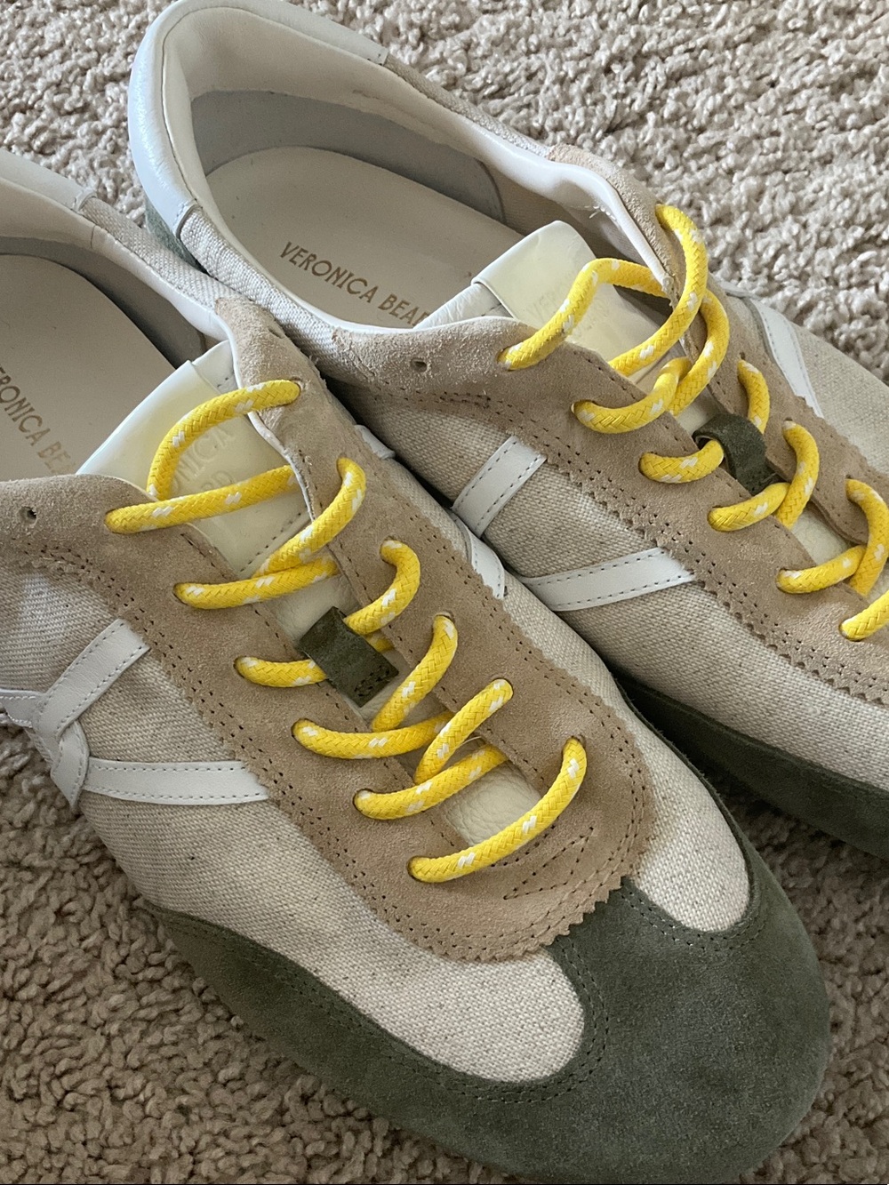 Veronica Beard sneakers - Picture 4 of 9